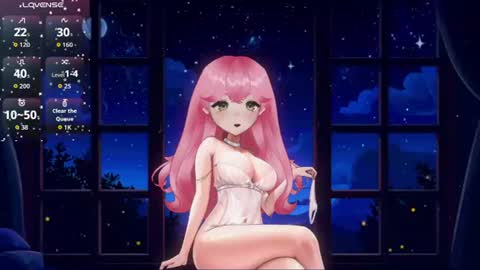 XstaceyliciousX online show from July 24, 7:01 pm