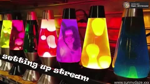 Sunny Daze online show from January 11, 7:52 pm