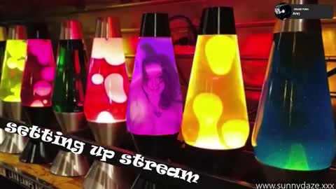 Sunny Daze online show from January 18, 7:50 pm