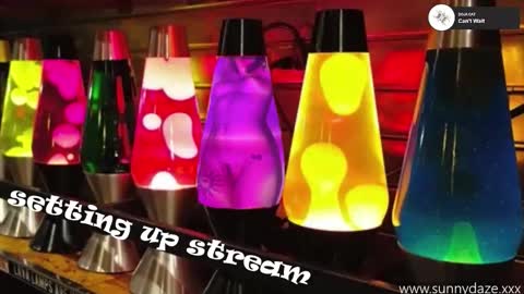 Sunny Daze online show from February 22, 12:01 am