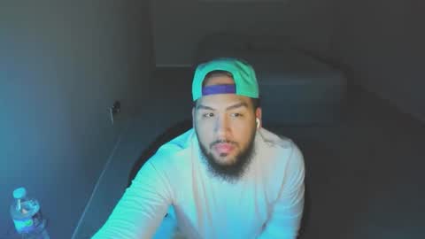 ThePiercedOne online show from December 1, 4:39 am