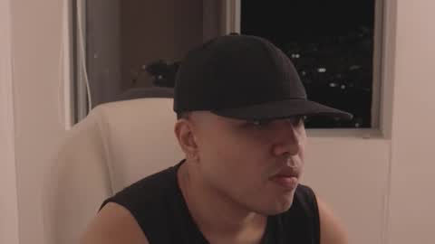 xtiann_ online show from January 18, 2:48 am