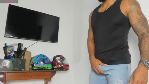 Stipp3r online show from December 20, 12:23 pm