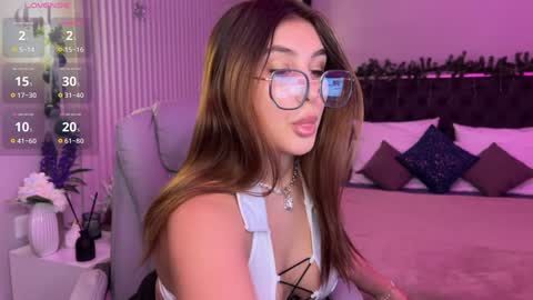 Milana online show from January 11, 1:16 am