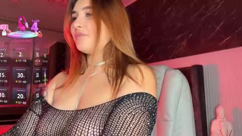 Milana online show from September 23, 1:08 am