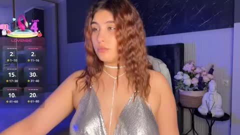 Milana online show from September 29, 1:00 am