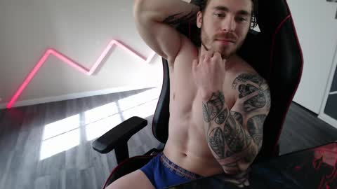 xtrakil online show from March 28, 8:36 am