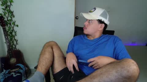 xtranherr online show from February 24, 1:47 am