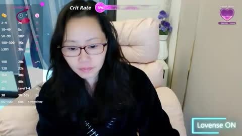 Snapshot of xueyingjie chatting on April 8, 12:21 am LiLiLi online show from April 8, 12:21 am