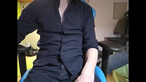 N online show from April 13, 12:05 am