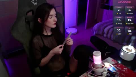 Alice online show from January 13, 6:24 pm