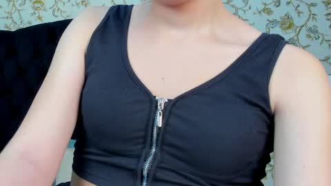 xupranna online show from May 21, 9:22 pm