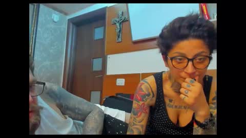 xwildhearts online show from March 26, 11:32 pm