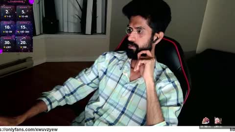 x online show from December 30, 2:09 am