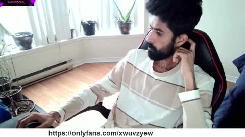 x online show from January 5, 5:30 pm