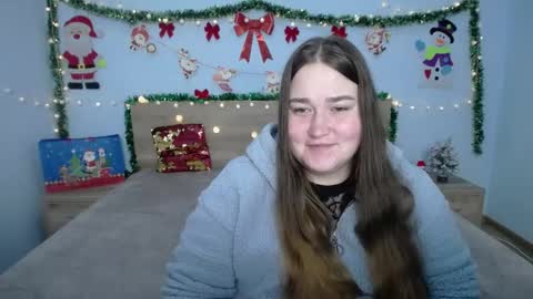 xx daniella xx online show from January 3, 7:39 pm