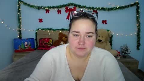 xx daniella xx online show from January 11, 6:54 pm