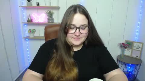 xx daniella xx online show from January 23, 5:35 am