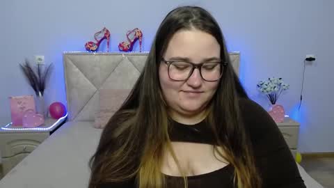 xx daniella xx online show from January 23, 11:36 pm