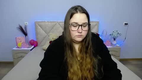 xx daniella xx online show from January 31, 7:18 am