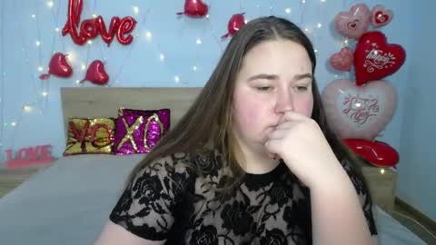 xx daniella xx online show from February 1, 10:26 am