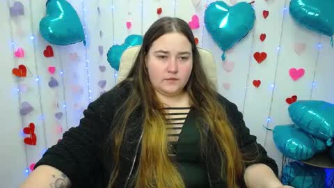 xx daniella xx online show from February 5, 7:10 pm