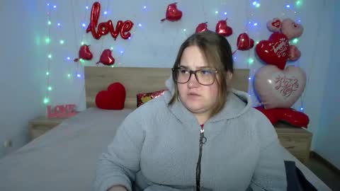 xx daniella xx online show from February 17, 7:21 pm