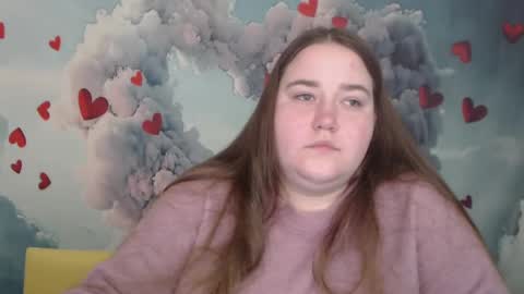 xx daniella xx online show from February 18, 7:41 pm