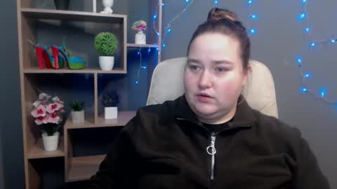 xx daniella xx online show from November 11, 7:30 am