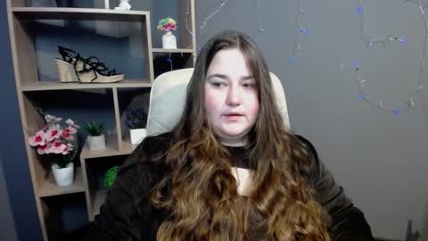 xx daniella xx online show from November 19, 7:19 am