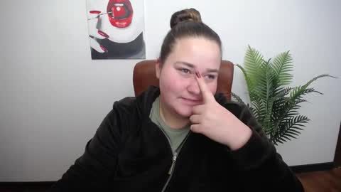 xx daniella xx online show from January 5, 5:27 pm