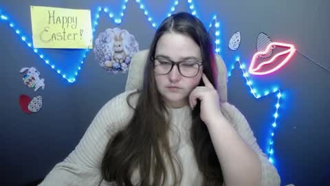 xx daniella xx online show from March 27, 7:24 pm