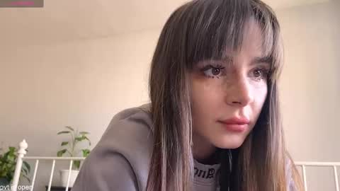 Lily online show from March 6, 12:01 pm