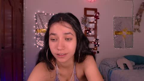 Jacky online show from December 10, 1:33 pm