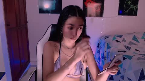 Jacky online show from January 15, 5:58 pm