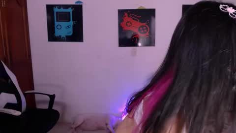 Jacky online show from November 19, 6:30 pm