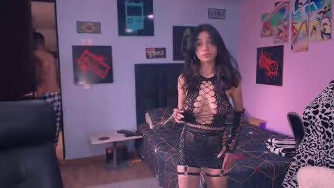 Jacky online show from June 8, 6:41 pm
