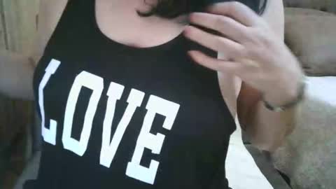 HotMomAlex online show from March 23, 7:40 pm