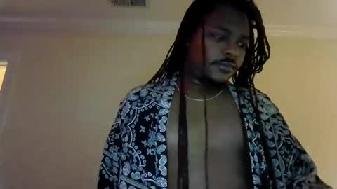 Snapshot of xxaltheprincexxx chatting on December 24, 7:33 pm Prince Al online show from December 24, 7:33 pm