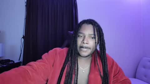 Snapshot of xxaltheprincexxx chatting on February 6, 5:56 am Prince Al online show from February 6, 5:56 am