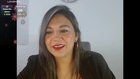 antonella online show from October 22, 5:24 pm