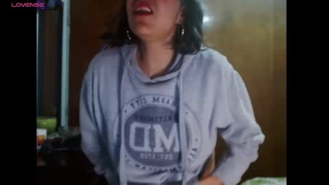 antonella online show from March 7, 4:20 am