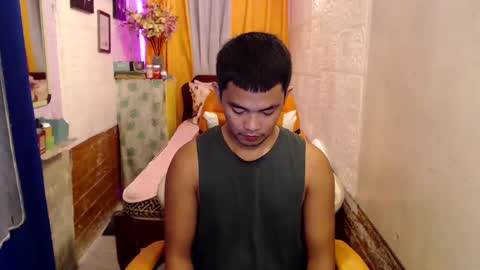 xxasianryanxx online show from January 29, 10:16 am