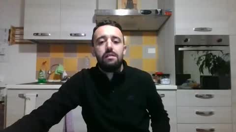 Snapshot of xxbadboyxx97 chatting on November 17, 8:36 pm badboy online show from November 17, 8:36 pm