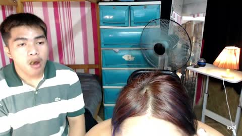 Snapshot of xxbigcockchrissxx chatting on April 9, 6:19 am xxbigcockchrissxx online show from April 9, 6:19 am