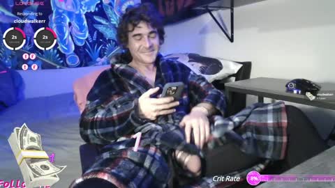 XxBobbiDigitalxX online show from December 2, 11:40 pm