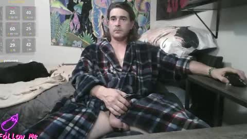 XxBobbiDigitalxX online show from October 1, 1:33 am