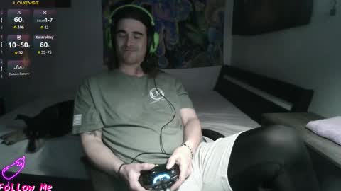 XxBobbiDigitalxX online show from March 23, 9:41 pm