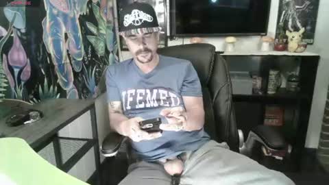 Snapshot of xxbobbydigitalxx chatting on July 28, 11:26 pm XxBobbiDigitalxX online show from July 28, 11:26 pm