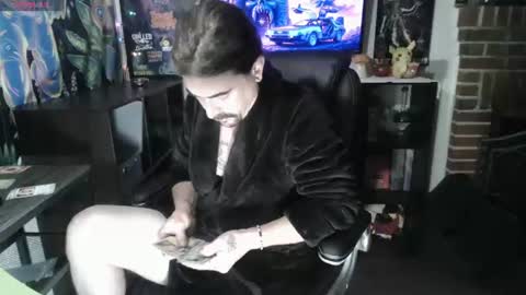 Snapshot of xxbobbydigitalxx chatting on July 31, 2:44 am XxBobbiDigitalxX online show from July 31, 2:44 am